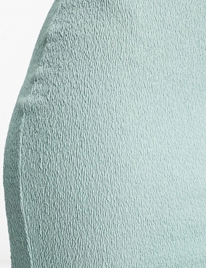 Rochie mini Miss Selfridge, mint