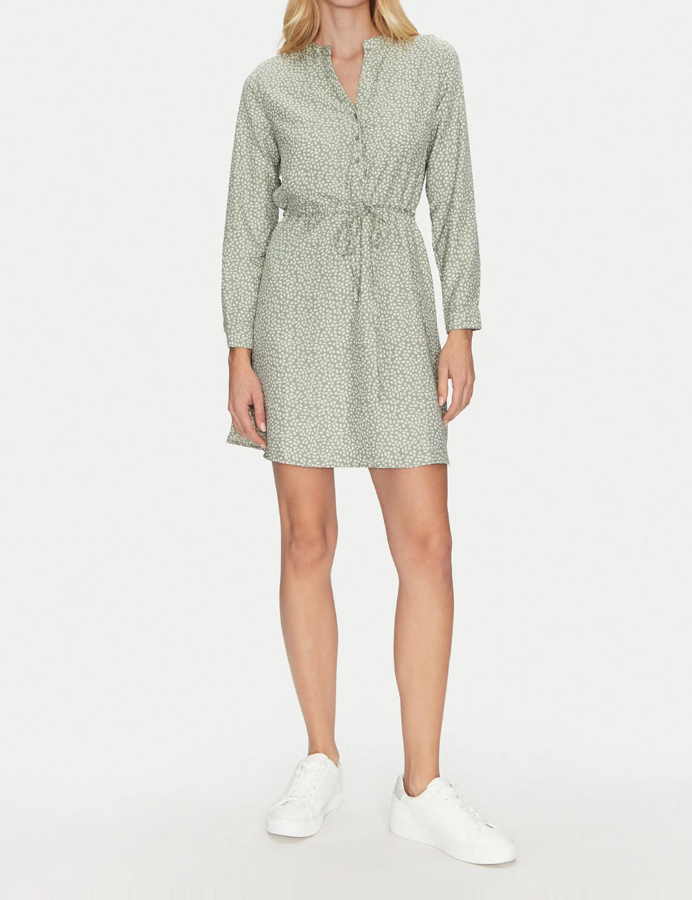 Rochie mini Only, mix culori