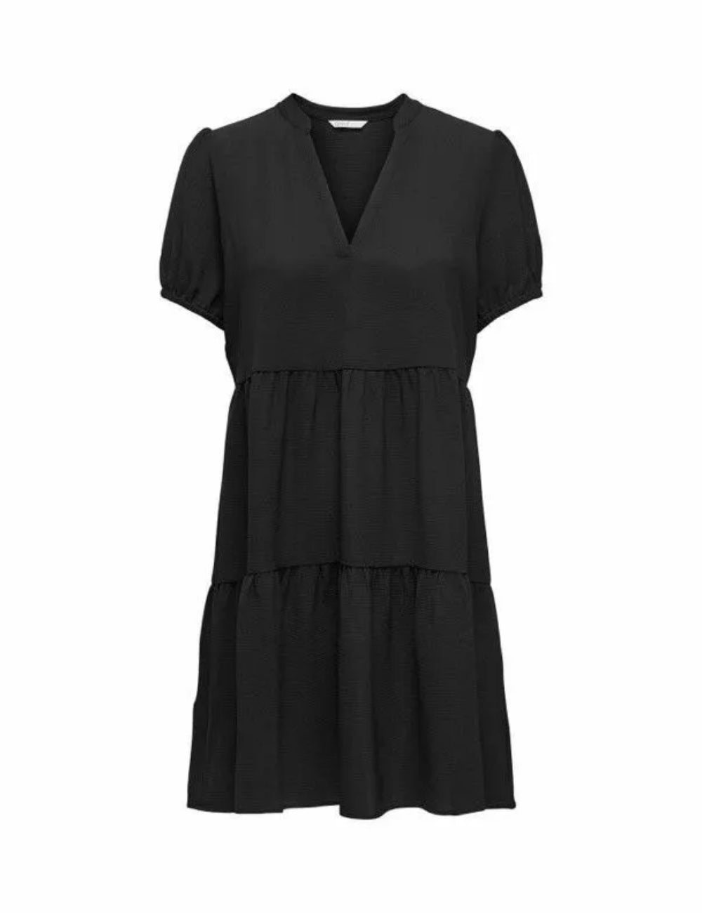 Rochie mini Only, negru