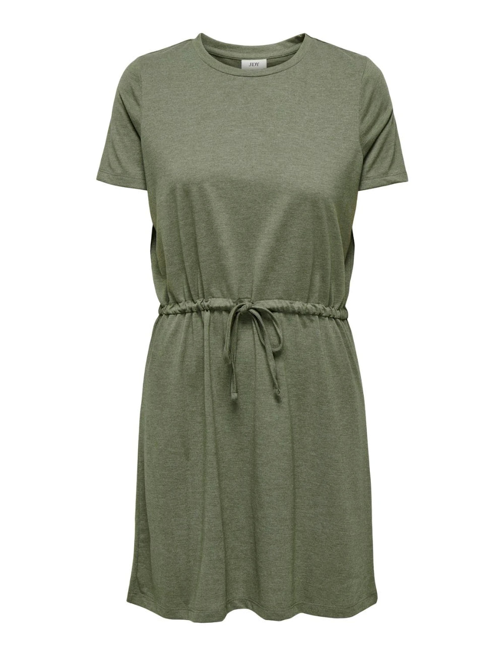 Rochie mini Only, verde