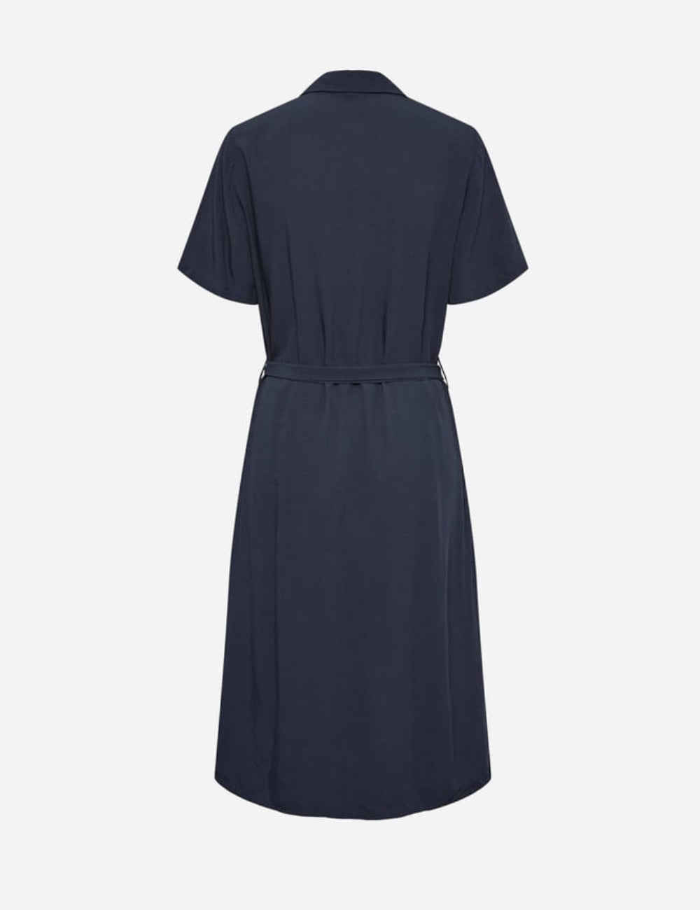 Rochie mini Pieces, albastru