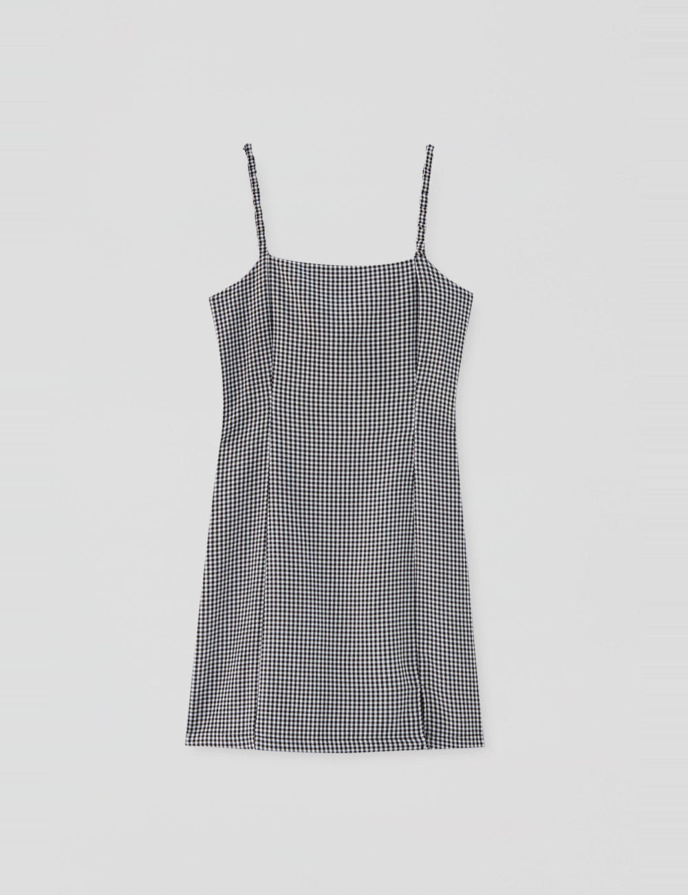 Rochie mini Pull&Bear, mix culori