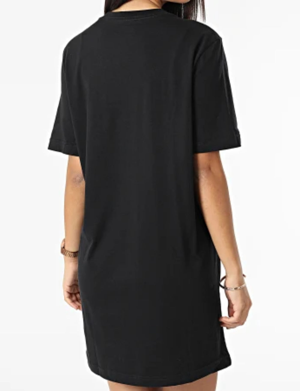 Rochie mini Reebok, negru