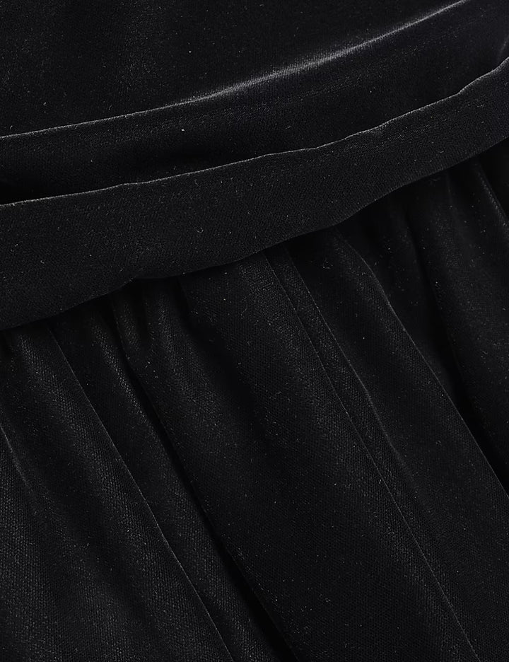 Rochie mini River Island, negru