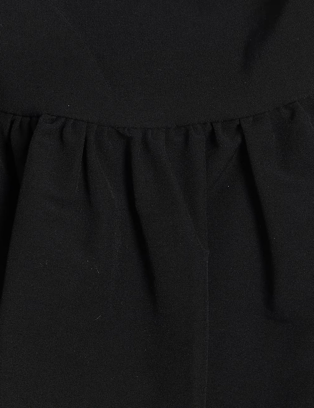 Rochie mini River Island, negru