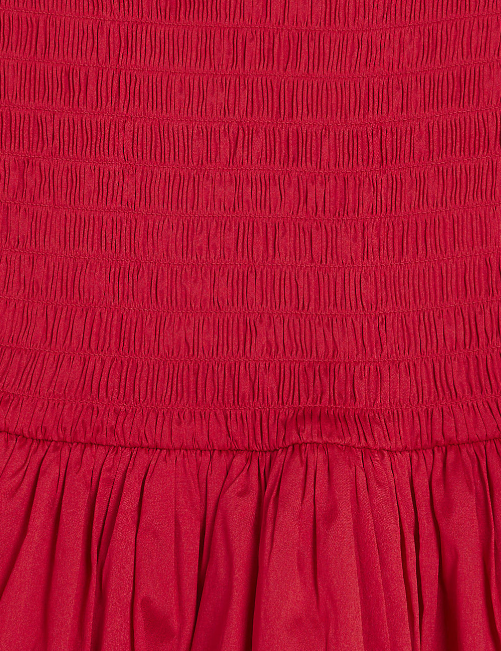 Rochie mini River Island, roșu