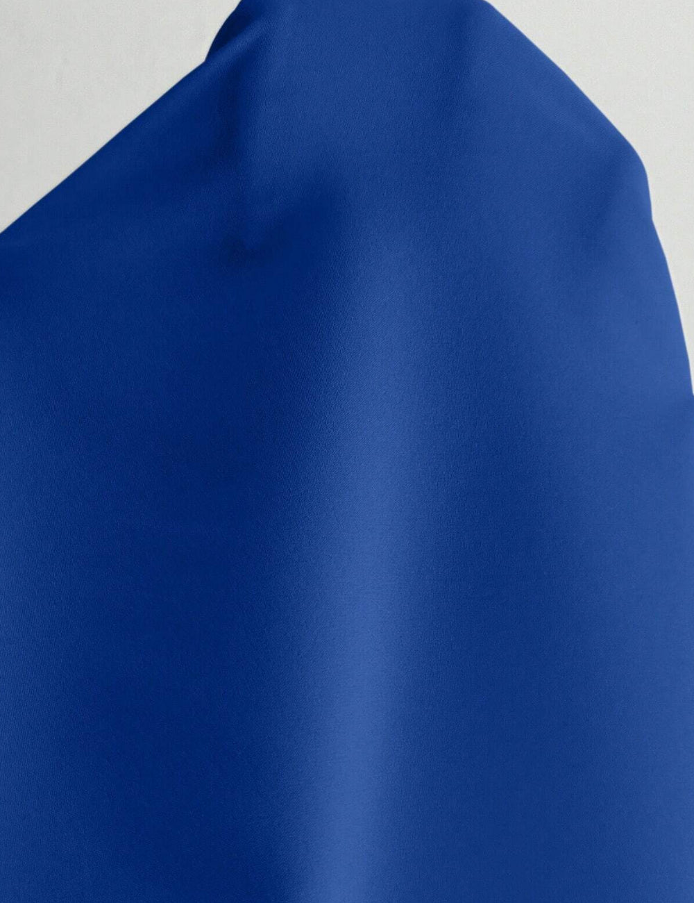 Shein mini ruha, kék