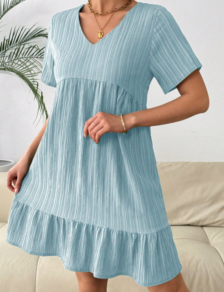 Rochie mini Shein, albastru