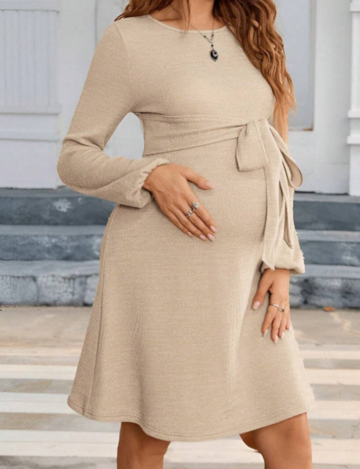 Rochie mini Shein, bej