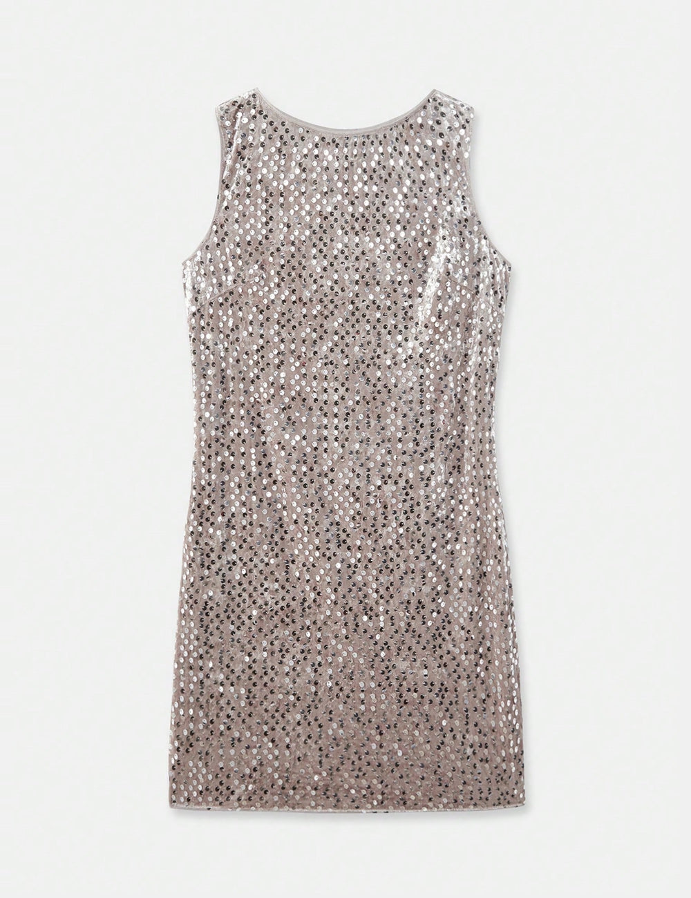 Rochie mini Shein, maro