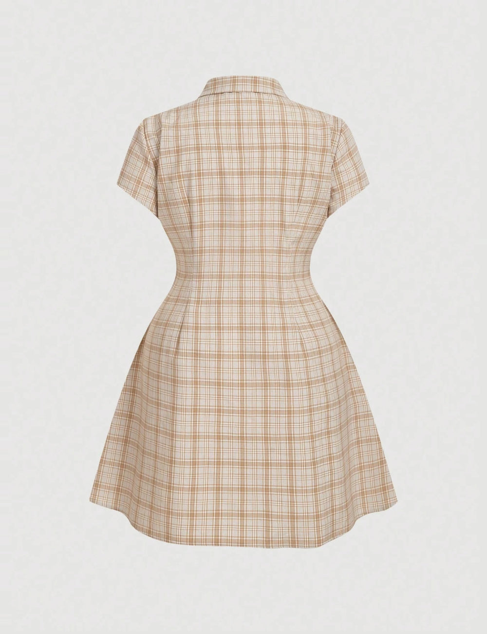 Rochie mini Shein Curve+, maro