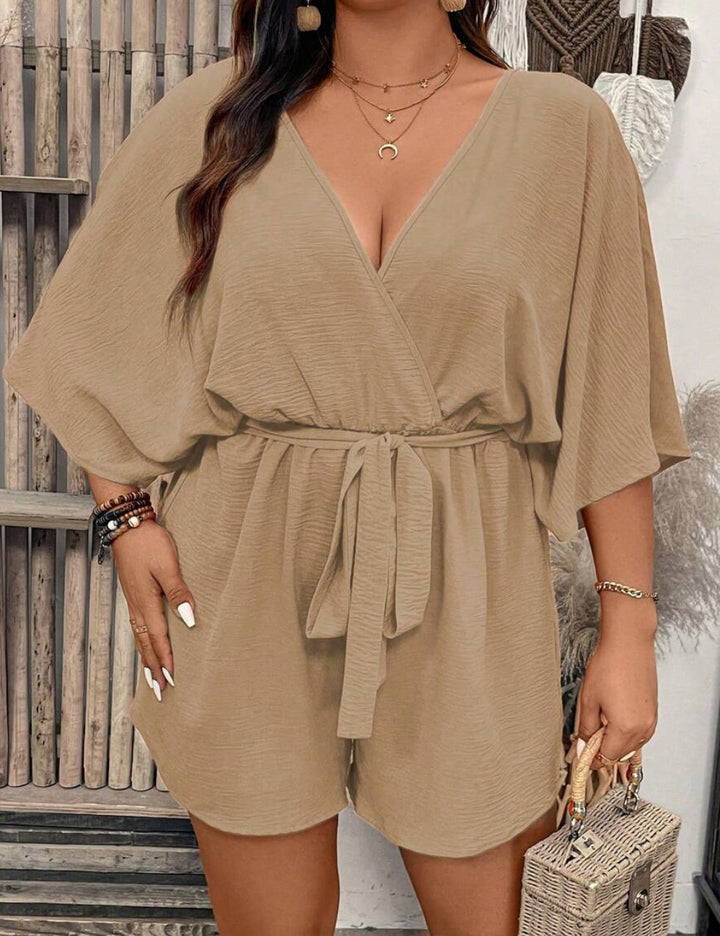 Rochie mini Shein Curve+, maro
