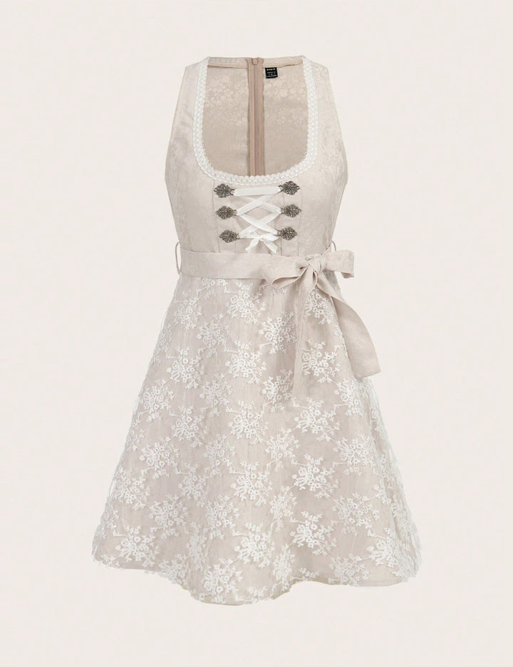 Rochie mini Shein, mix culori