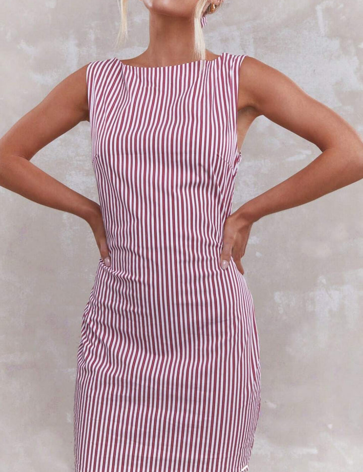 Rochie mini Shein Missguided, mix culori