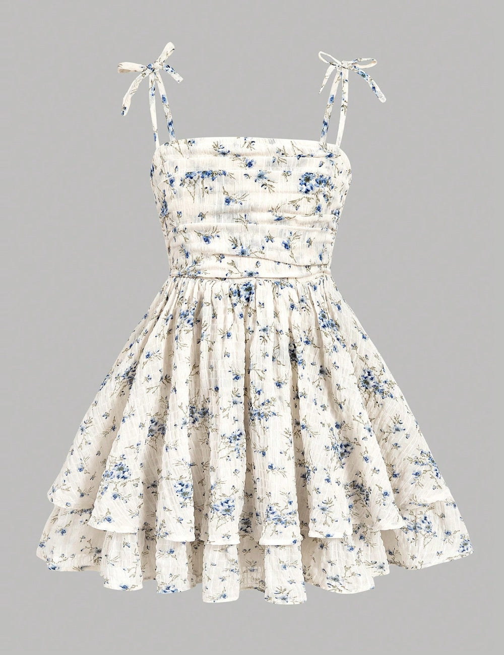 Rochie mini Shein, mix culori