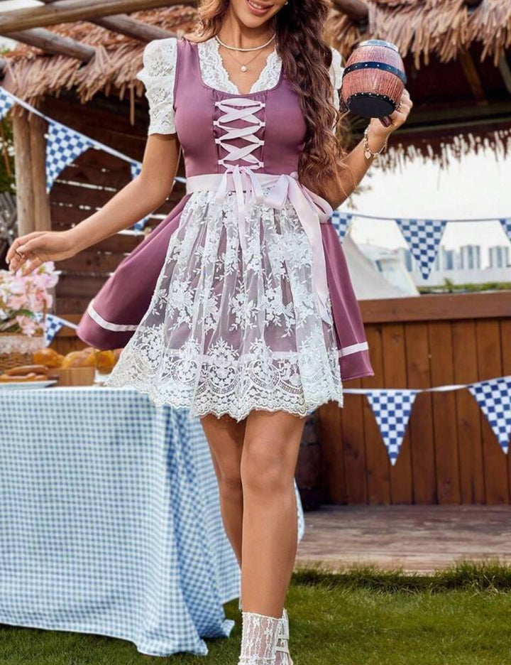 Rochie mini Shein, mix culori