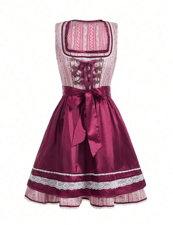 Rochie mini Shein, mix culori
