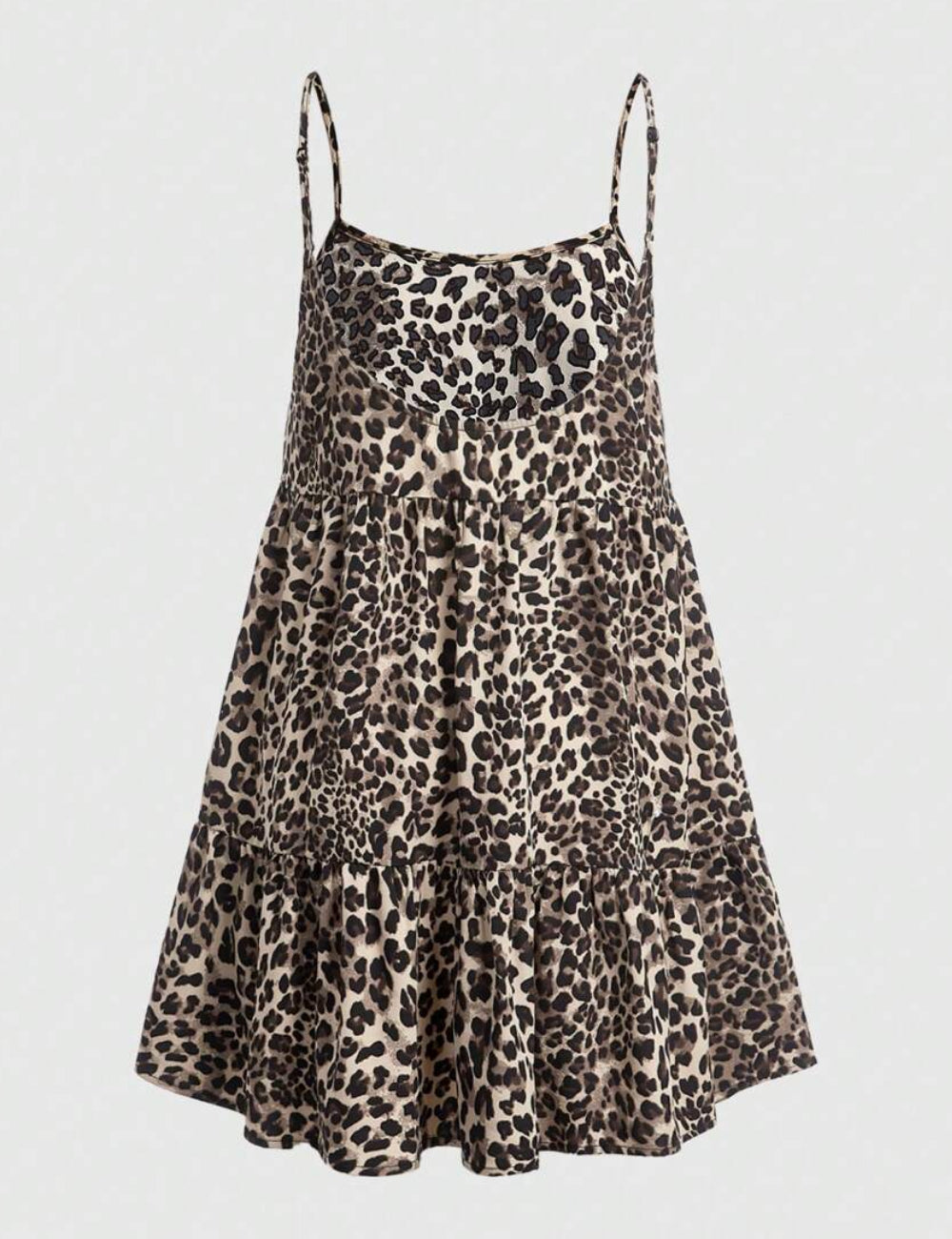 Rochie mini Shein, mix culori