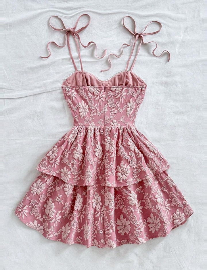 Rochie mini Shein, mix culori