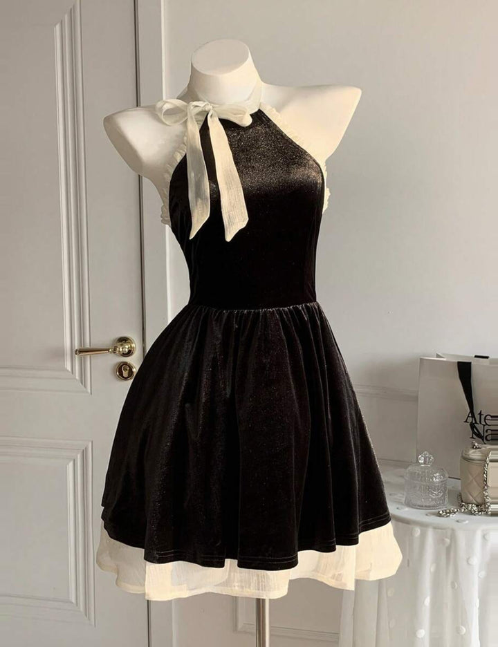 Rochie mini Shein, mix culori