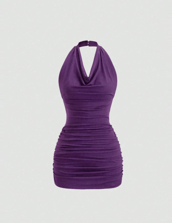 Rochie mini Shein, mov