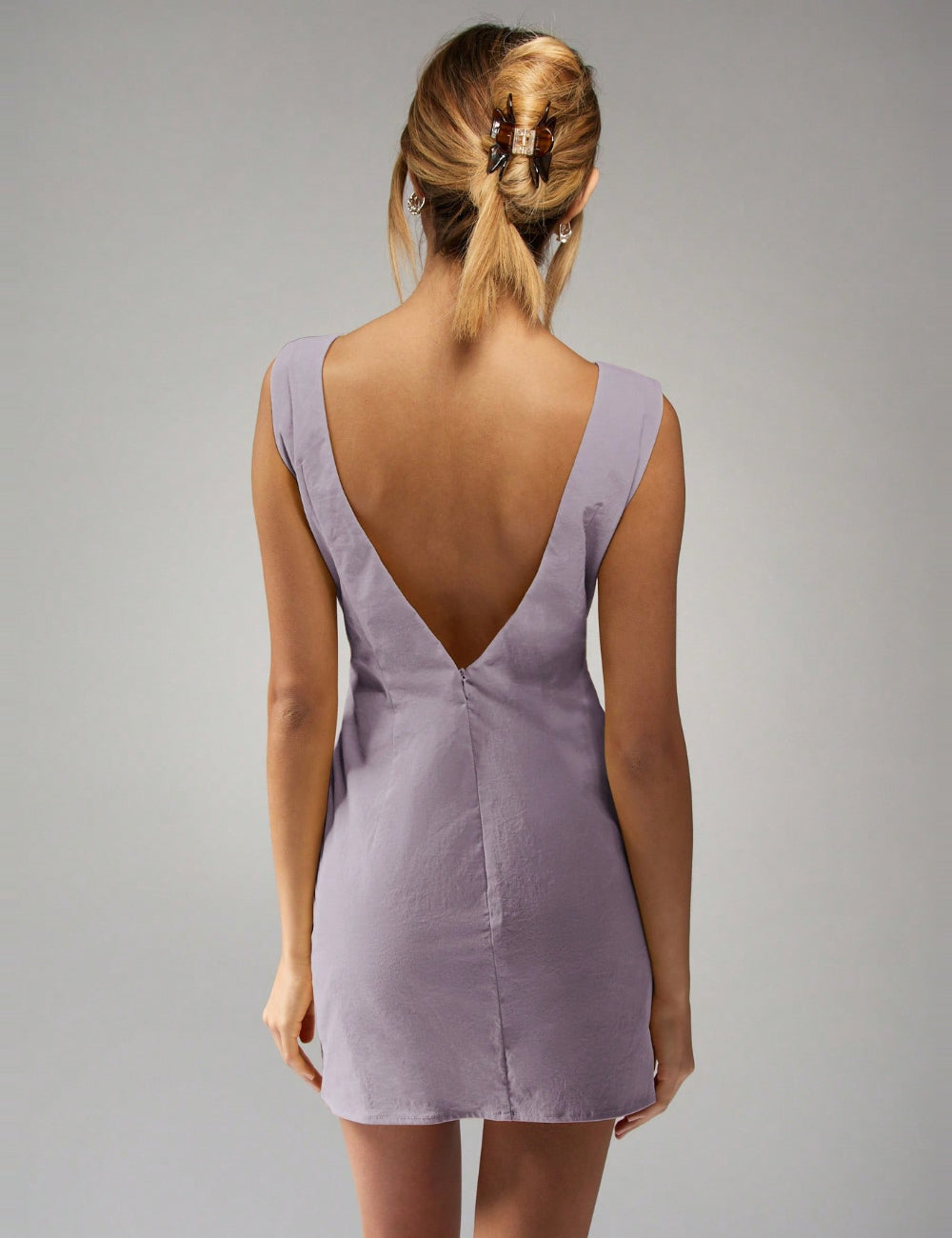 Rochie mini Shein Missguided, mov
