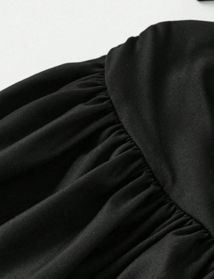 Rochie mini Shein, negru