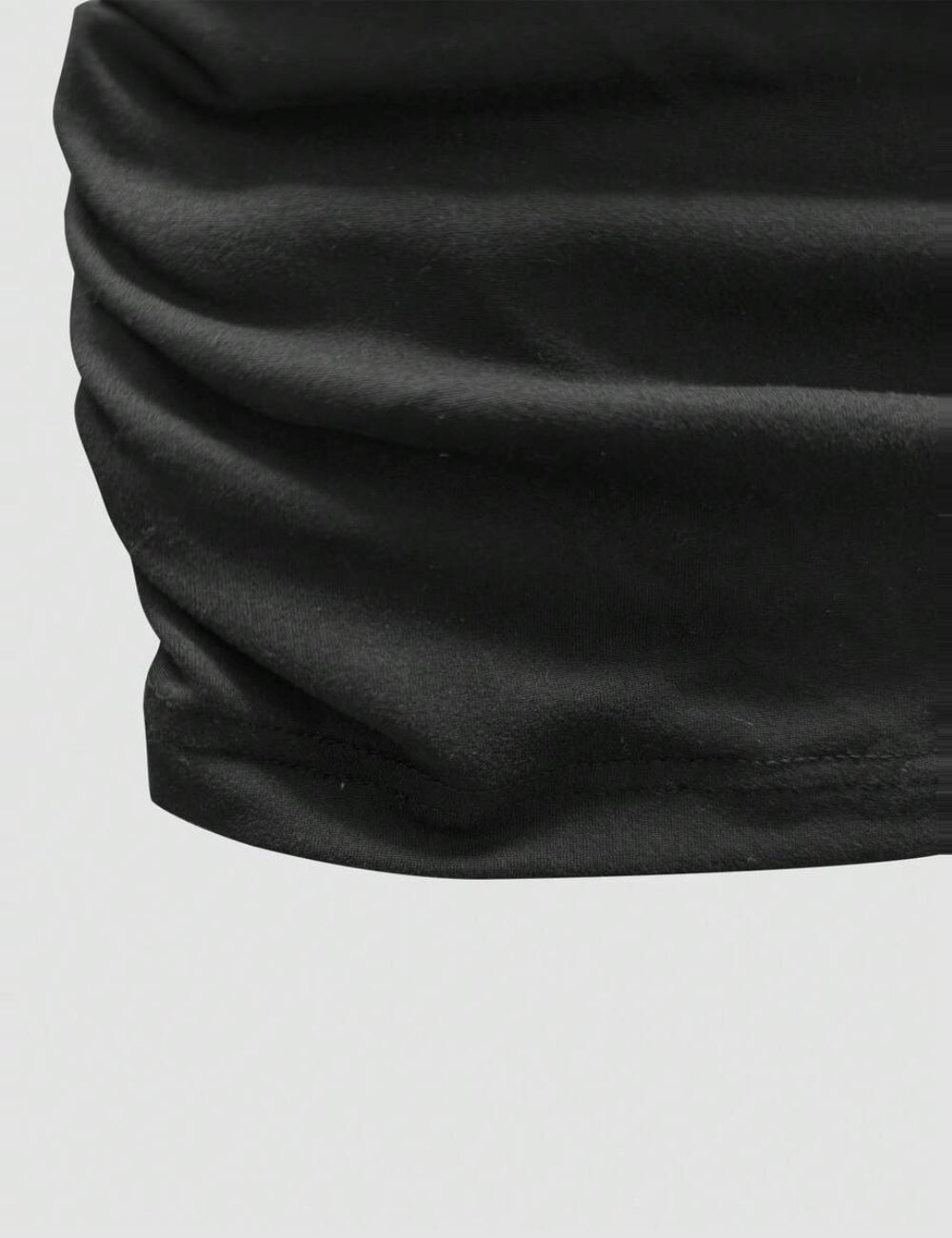 Rochie mini Shein, negru