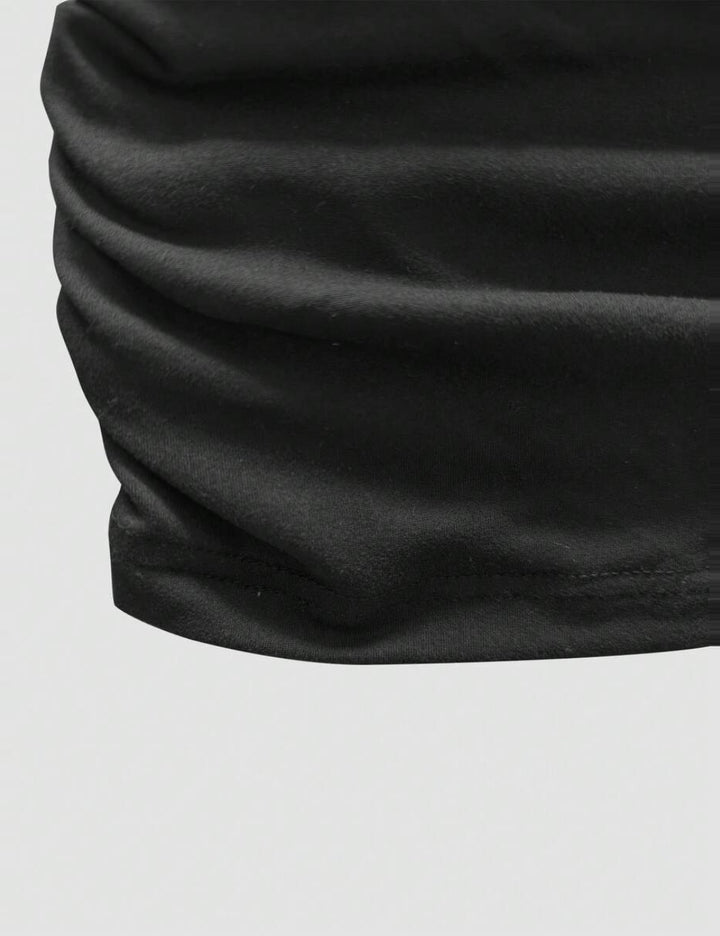 Rochie mini Shein, negru