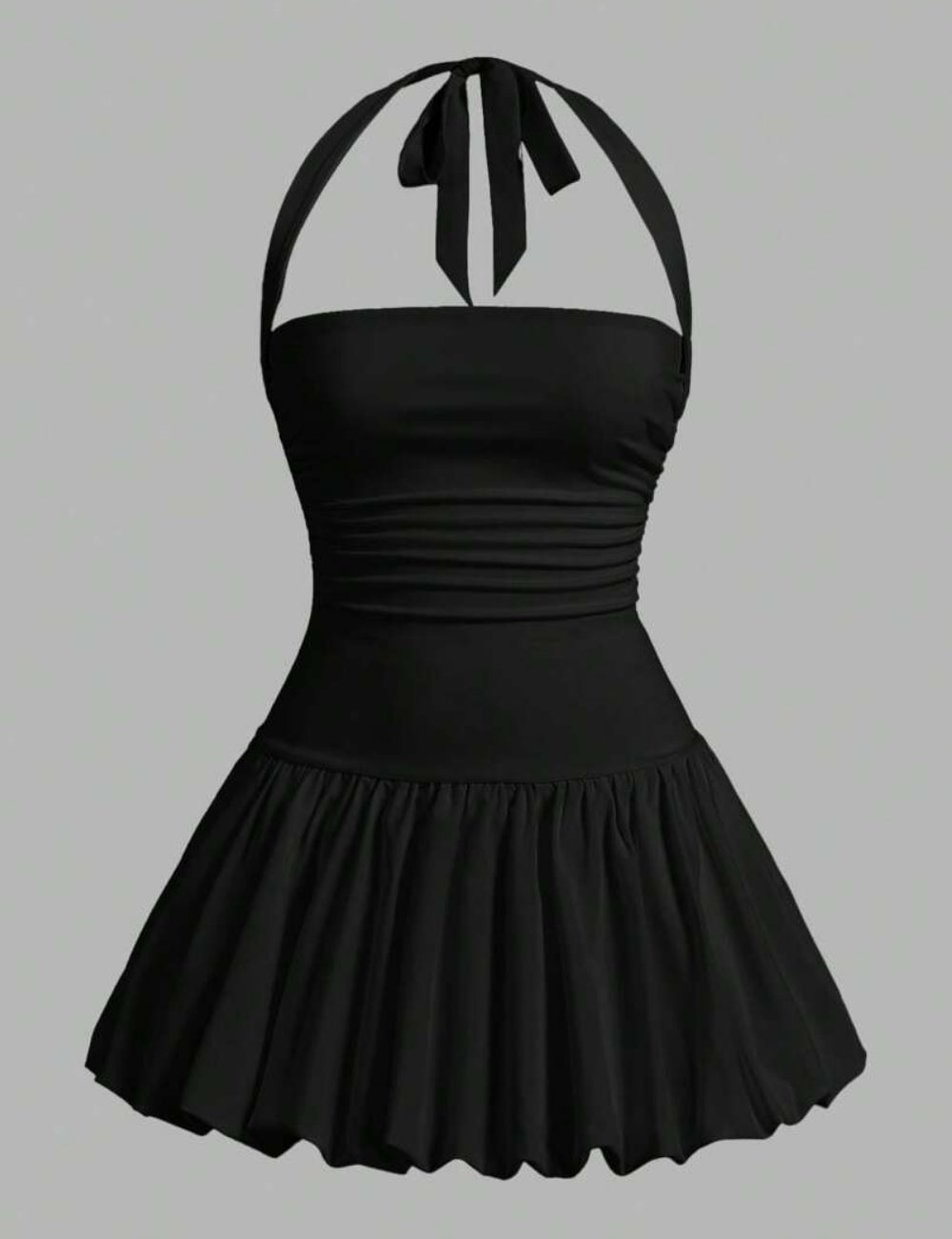 Rochie mini Shein, negru