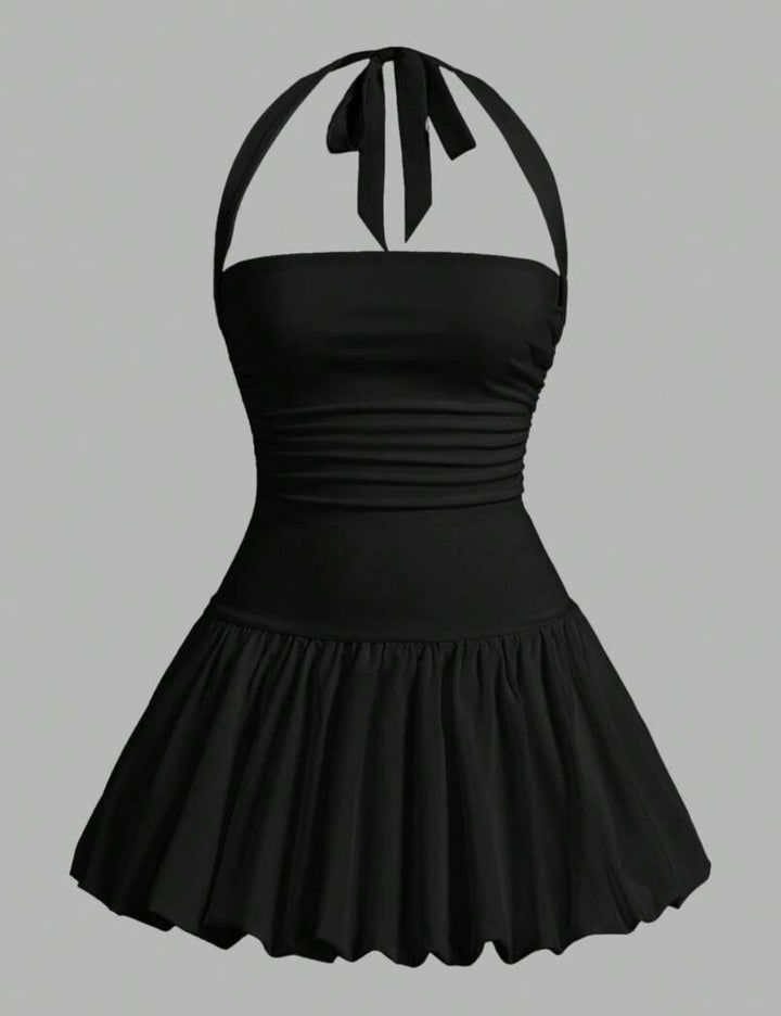 Rochie mini Shein, negru