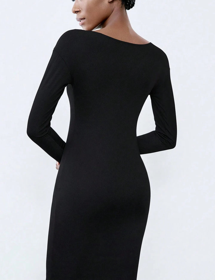 Rochie mini Shein, negru