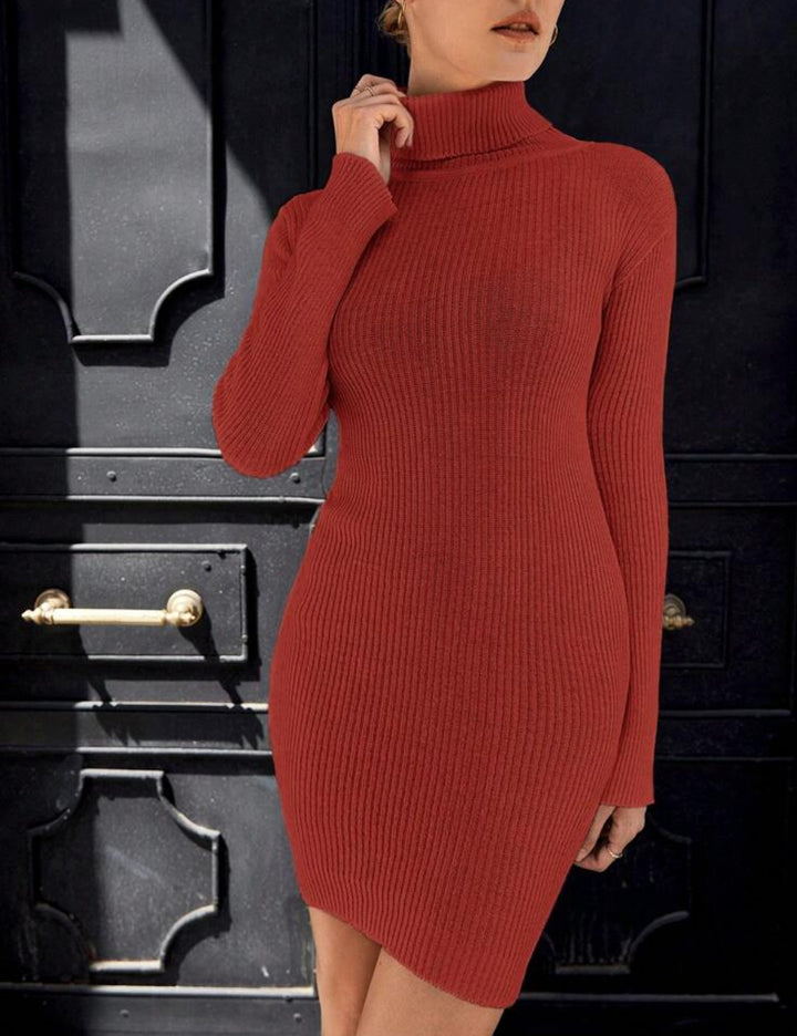 Rochie mini Shein, roșu