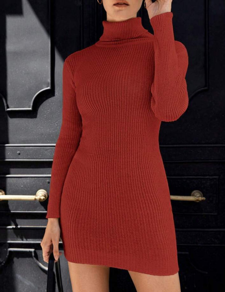 Rochie mini Shein, roșu
