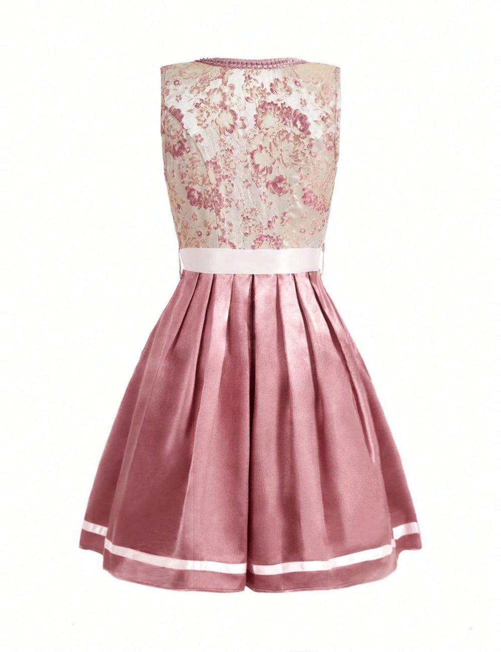 Rochie mini SHEIN, roz