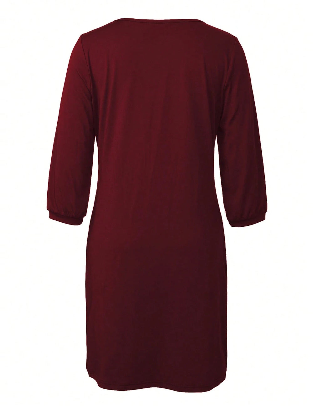 Shein miniruha, meggypiros