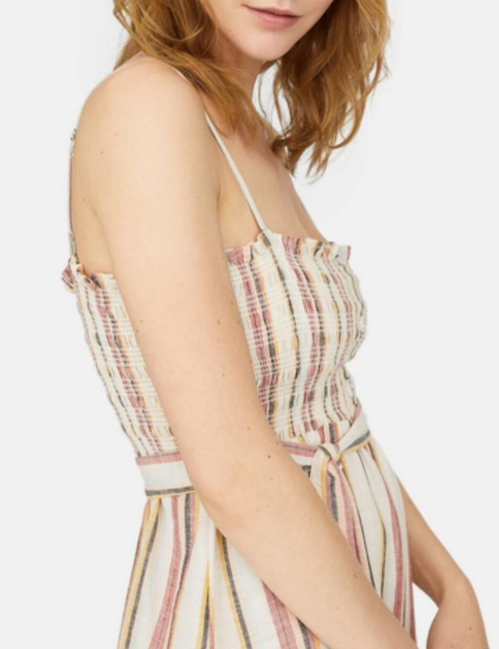 Rochie mini Stradivarius, mix culori