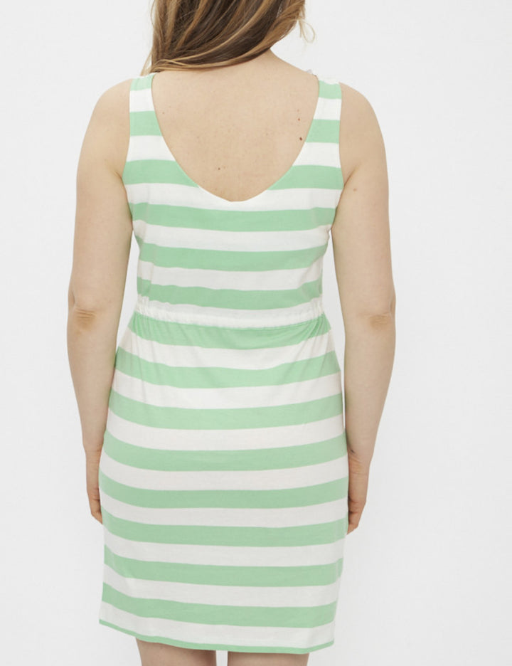 Rochie mini Vero Moda, mix culori