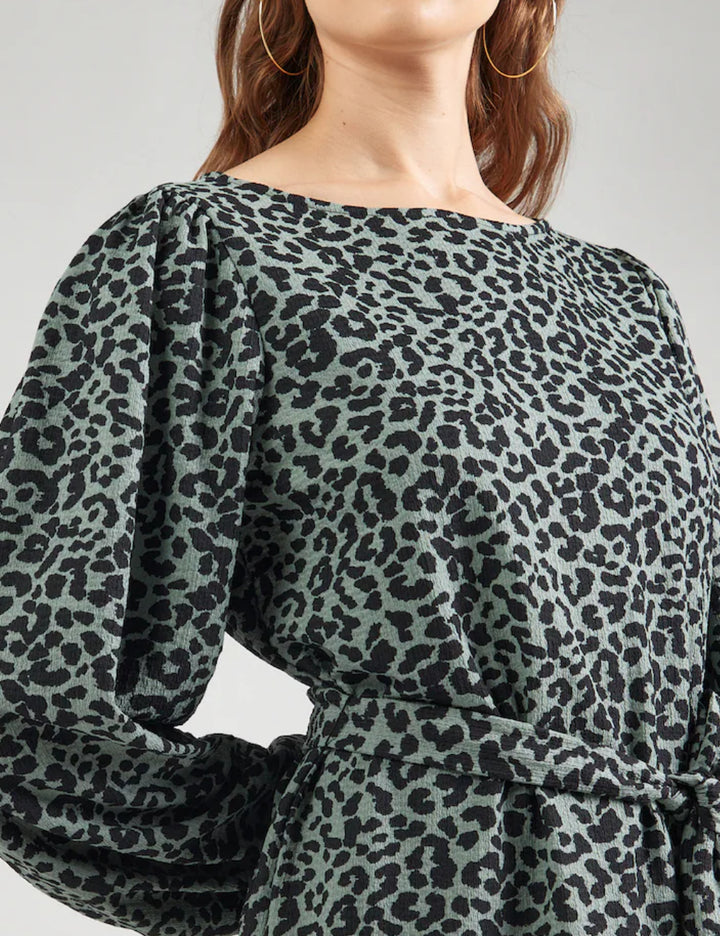 Rochie mini Vero Moda, mix culori