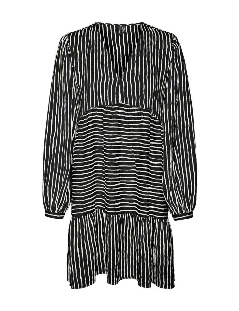 Rochie mini Vero Moda, mix culori