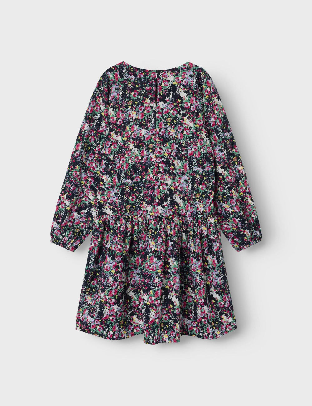 Rochie Name It, mix culori
