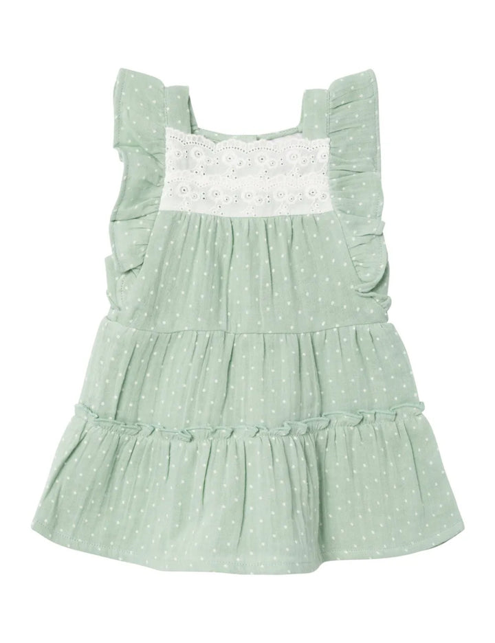 Rochie Name It, mix culori