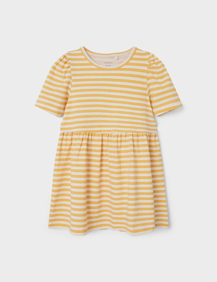 Rochie Name It, mix culori