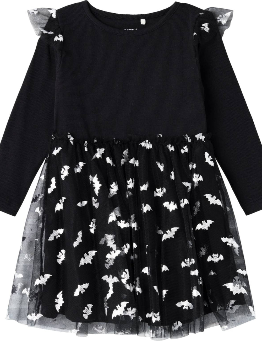 Rochie Name It, mix culori
