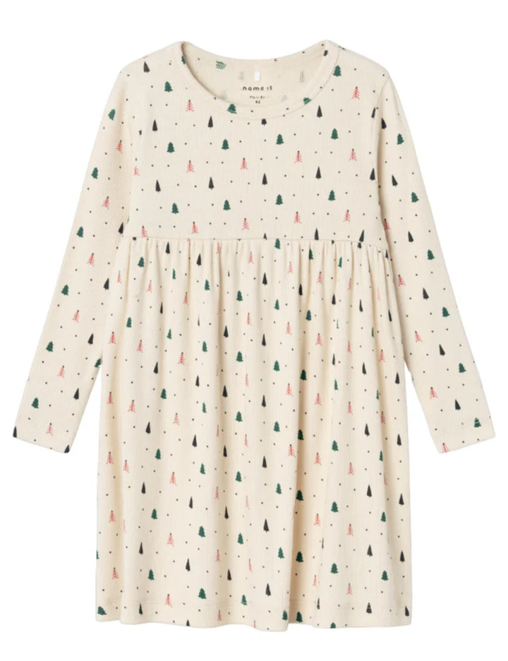 Rochie Name It, mix culori