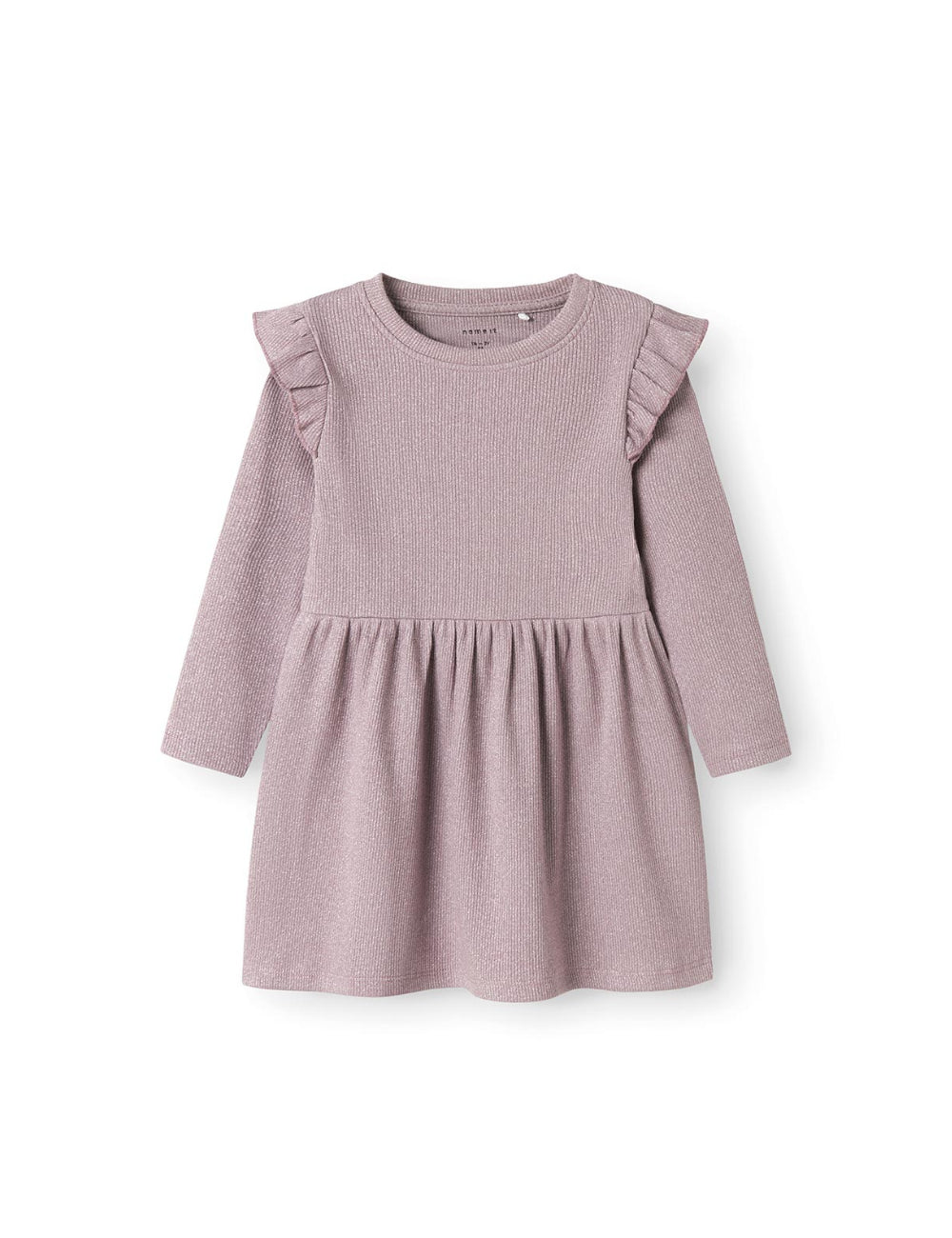 Rochie Name It, mov