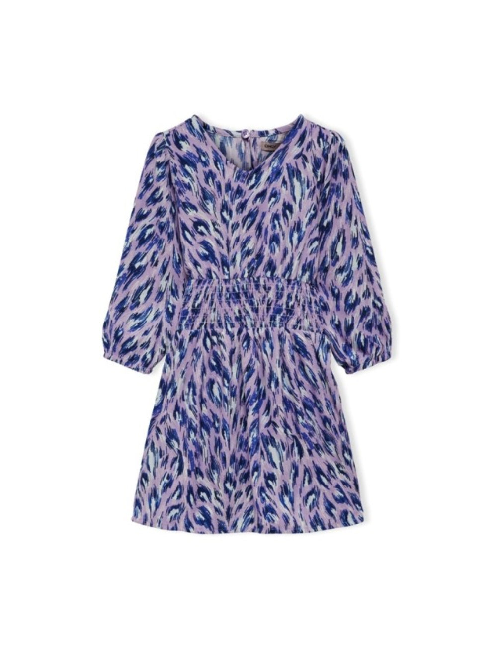 Rochie Only, mix culori