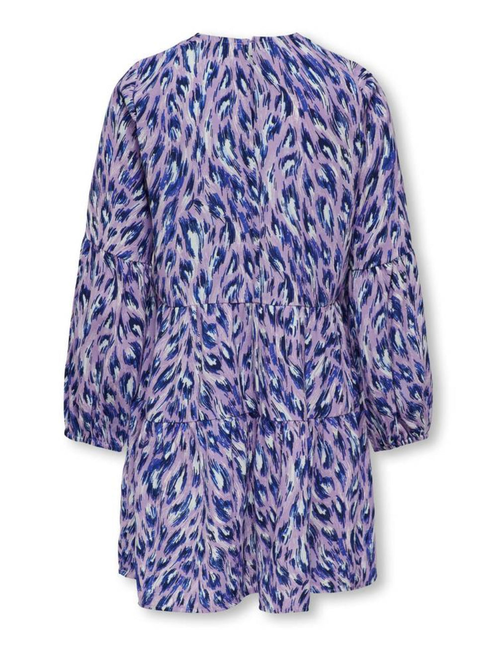 Rochie Only, mix culori