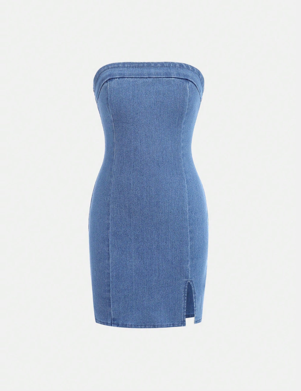 Rochie Shein, albastru