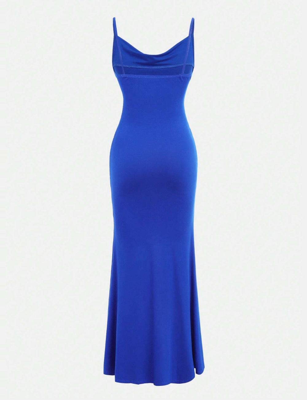 Rochie Shein, albastru
